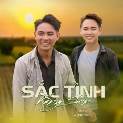Sắc Tình Vàng Son - Võ Chí Thức
